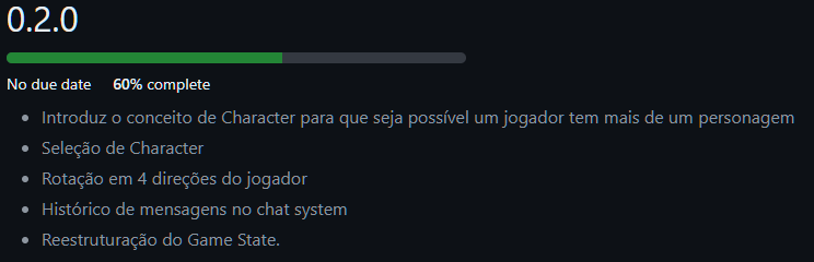 Comunicação cliente servidor